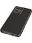 Newface Xiaomi Redmi Note 12 4g Kılıf Volet Silikon - Siyah 4