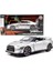 Brian's Nissan Gt-R (R35) 1/24 Model Araba 1