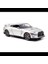 Brian's Nissan Gt-R (R35) 1/24 Model Araba 2