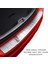 Seat Leon Arka Tampon Eşiği - Krom Taşlı | 2012-2020 Arası 2
