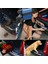Seat Leon Arka Tampon Eşiği - Krom Taşlı | 2012-2020 Arası 4