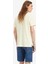 Erkek Sarı Polo Yaka T-Shirt A2085-0006 2