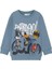 Name It Nmmarny Looney Sweat Bru Wab Sweatshirt Erkek 1