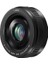 H-H020A Lumix G Sabit Uzaklığı 20 mm F1.7 Ii Asph. Objektif (Pancake Objektif, Filt 1