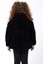 Spor Kız Çocuk Peluşfermuarlı Welsoft Mont 4