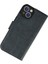 Newface iPhone 14 Plus Kılıf Trend S Plus Kapaklı Kılıf - Lacivert 2