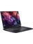 Nitro 16 AN16-42 Amd R7 8845HS Aı 80GB Ddr5 512GB SSD 8GB/RTX4060 140W 16" Wuxga 180Hz IPS Windows 11 Home Taşınabilir Bilgisayar NHQSKEY004H22+ZETTAÇANTA 2
