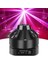 Super Bee Eyes 200W Beam-Lazer-Stobe LED 4ın1 Robot Işık 1