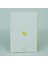 Limon Defter Çizgisiz 2