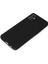 Samsung Galaxy A05 Kılıf First Silikon - Siyah - KA5671-8956 4