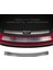 Chevrolet Trax Arka Tampon Eşiği - Krom | 2012-2020 Arası 1