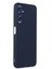 Samsung Galaxy A05S Kılıf First Silikon - Lacivert - KA7369-5614 2