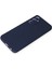 Samsung Galaxy A05S Kılıf First Silikon - Lacivert - KA7369-5614 4