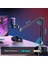Kayıt Mikrofonu Profesyonel Rgb USB Mikrofon Seti Podcast Yayın Stüdyo,influencer Mikrofon 6