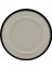 Süpertrend Vanilla Flower Paper Plates 1