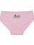 Kız Çocuk 3 Lü Slip BR22684 2