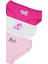 Kız Çocuk 3 Lü Slip BR22684 3
