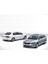 Skoda Superb Mk2 2009-2015 Ön Cam Silecek Takımı 60X45CM 3
