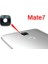 Huawei Mate 7 Kamera Lens KAPAK-(1903) - KA1042-1870 1