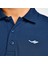 Erkek Kısa Kol Polo Yaka T-Shirt 25S-1297-25N 5