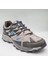30703 Gri Anatomik Iç Taban Erkek Sneaker Spor Ayakkabı 1