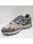30703 Gri Anatomik Iç Taban Erkek Sneaker Spor Ayakkabı 2