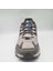 30703 Gri Anatomik Iç Taban Erkek Sneaker Spor Ayakkabı 4
