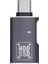 Ally Type-C To Şarj + Otg 3.0 Dönüştürücü ADAPTÖR-(1903) - KA6610-3637 1