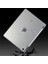 Ally iPad Pro 11-Inch (2021)-(2020)-(2018) Kalem Yerli Şeffaf Silikon KILIF-(1903 - KA4105-4420 3