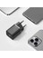 Baseus Super Si 1c 30W Pd Type-C Hızlı Şarj Adaptörü - Iphone 15-14-13-12-11 H - KA6821-1800 5
