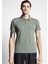 Erkek Kısa Kol Polo Yaka T-Shirt 25S-1297-25N 1