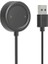 Ally Haylou LS04 Rs3 USB Manyetik Akıllı Saat Şarj KABLOSU-(1903) - KA8983-5535 4