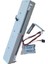 Sürgülü Gardrop Kapak Yavaşlatıcı Stoplama Freni 2li LED Isıklı / 2 Adet 1