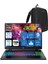 Nitro 16 AN16-42 Amd R7 8845HS Aı 64GB Ddr5 1tb SSD 8GB/RTX4060 140W 16" Wuxga 180Hz IPS Freedos Taşınabilir Bilgisayar NHQSKEY004F18+ZETTAÇANTA 1