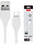 Xo Nb8 Super 1 Metre Type-C USB Şarj Kablosu 1M-(1903) - KA3546-1131 2