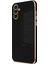 Samsung Galaxy A25 5g Kılıf Volet Silikon - Siyah - KA3692-1515 1