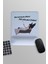 Beni De Hasta Ettiniz Yok Size Peri Falan Baskılı Hediyelik Dikdörtgen Bilek Destekli Mousepad 1