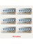 Kobra_hap 130MG 6'lı 6 Dizi (Paket) Performans Etkili Toplam 36 Tablet Cobra5 Hap 130 Mg COBRA_130 1