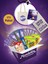 Atıştırmalık All Star Paketi (Milka Defter ve Milka Bez Çanta Hediyeli) 4