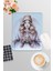 Dört Mevsim Temalı No:1 Coffee Baskılı Oyuncu Gaming Dikdörtgen Bilek Destekli Mousepad 1