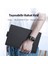 Dux Ducis Sm Galaxy Tab S8 Plus-S7 Plus-S7 Fe ile Uyumlu Bluetooth Klavye Touchpad K - KA4276-8043 3