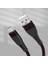 Ally Qc3.0 USB To Type-C Hızlı Şarj KABLOSU-(1903) - KA6588-6231 4