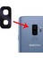 Sm Galaxy S9+ Plus Için Kamera Lens Kapak CAM-(1903) - KA1342-7413 2