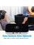 Ally 2in1 Kablosuz Bluetooth 5.0 Ses Alıcı Verici Receiver Transmitter Adaptör-(1 - KA9565-6784 4
