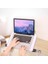 Ally YL-805 Katlanabilir Fanlı Dizüstü Laptop STANDI-(1903) - KA5176-3137 3