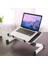 Ally YL-805 Katlanabilir Fanlı Dizüstü Laptop STANDI-(1903) - KA5176-3137 4