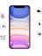 Gor Iphone 11 Pro Max 6.7 Hd Ekran Koruyucu Jelatin 5 Adet SET-(1903) - KA5938-4787 5