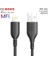 Kuulaa 0.5m Mfı Sertifikalı 2.4A Iphone 1111PRO Xs Xr-8 USB KABLO-(1903) - KA2170-8546 2
