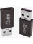 Dişi Type-C To USB Otg Çevirici Dönüştürücü ADAPTÖR-(1903) - KA4623-3113 2