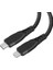 Ally Type-C To Iphone Lightning 27W Hızlı Şarj KABLOSU-(1903) - KA4376-7150 3